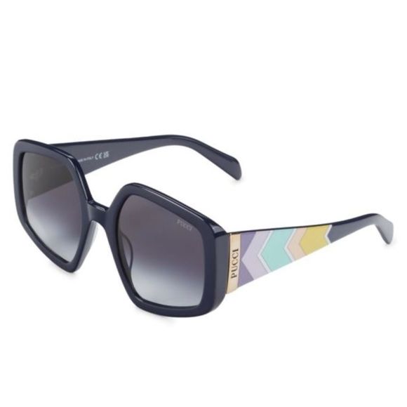 Emilio Pucci Sunglasses - Picture 2 of 9